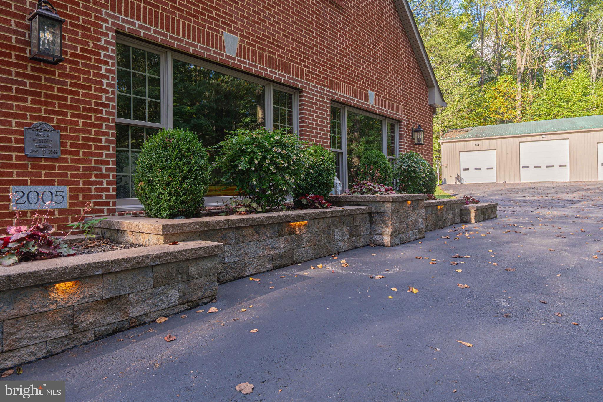 WEISENBERG TWP - Residential