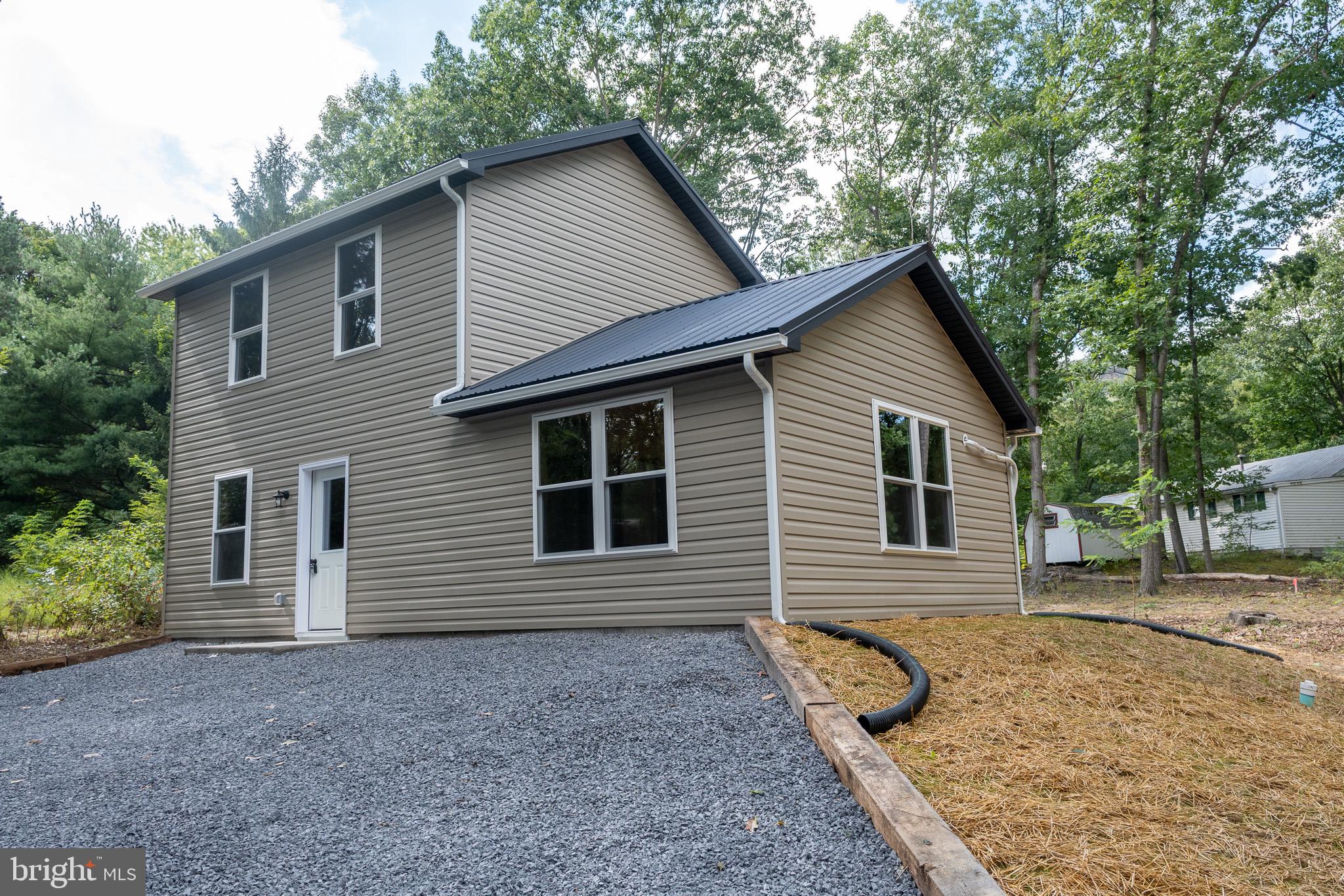 15681 MOUNTAIN ROAD