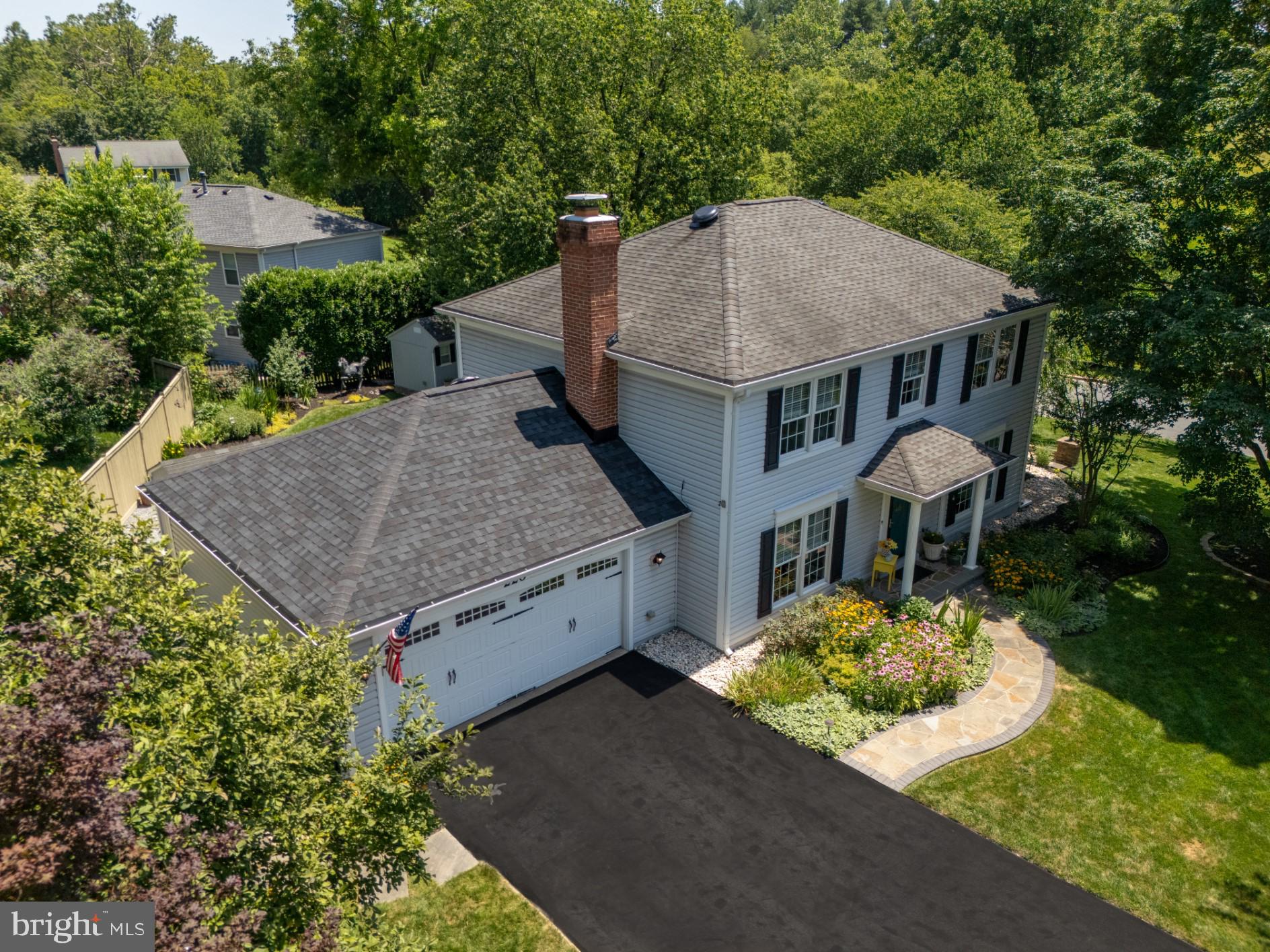 220 RABBITT ROAD