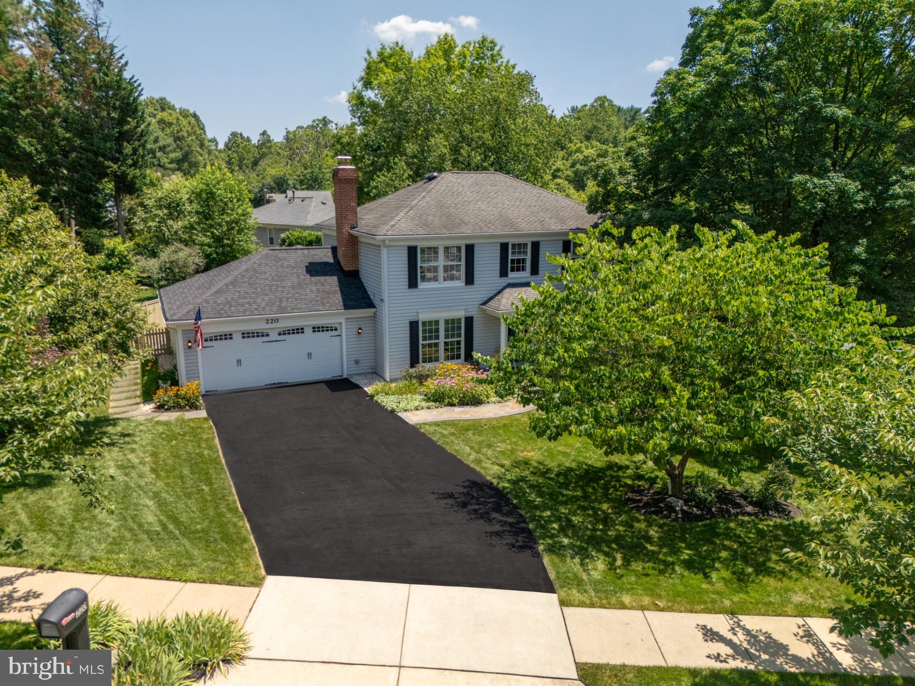 220 RABBITT ROAD