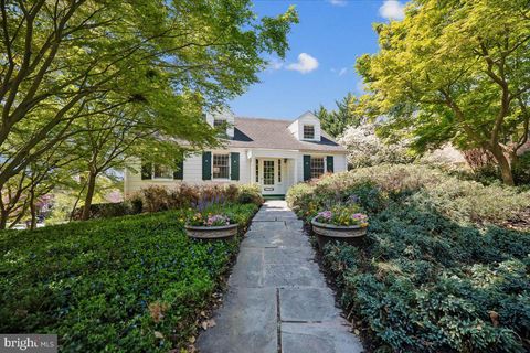 6500 BROOKES HILL COURT BETHESDA MD 20816