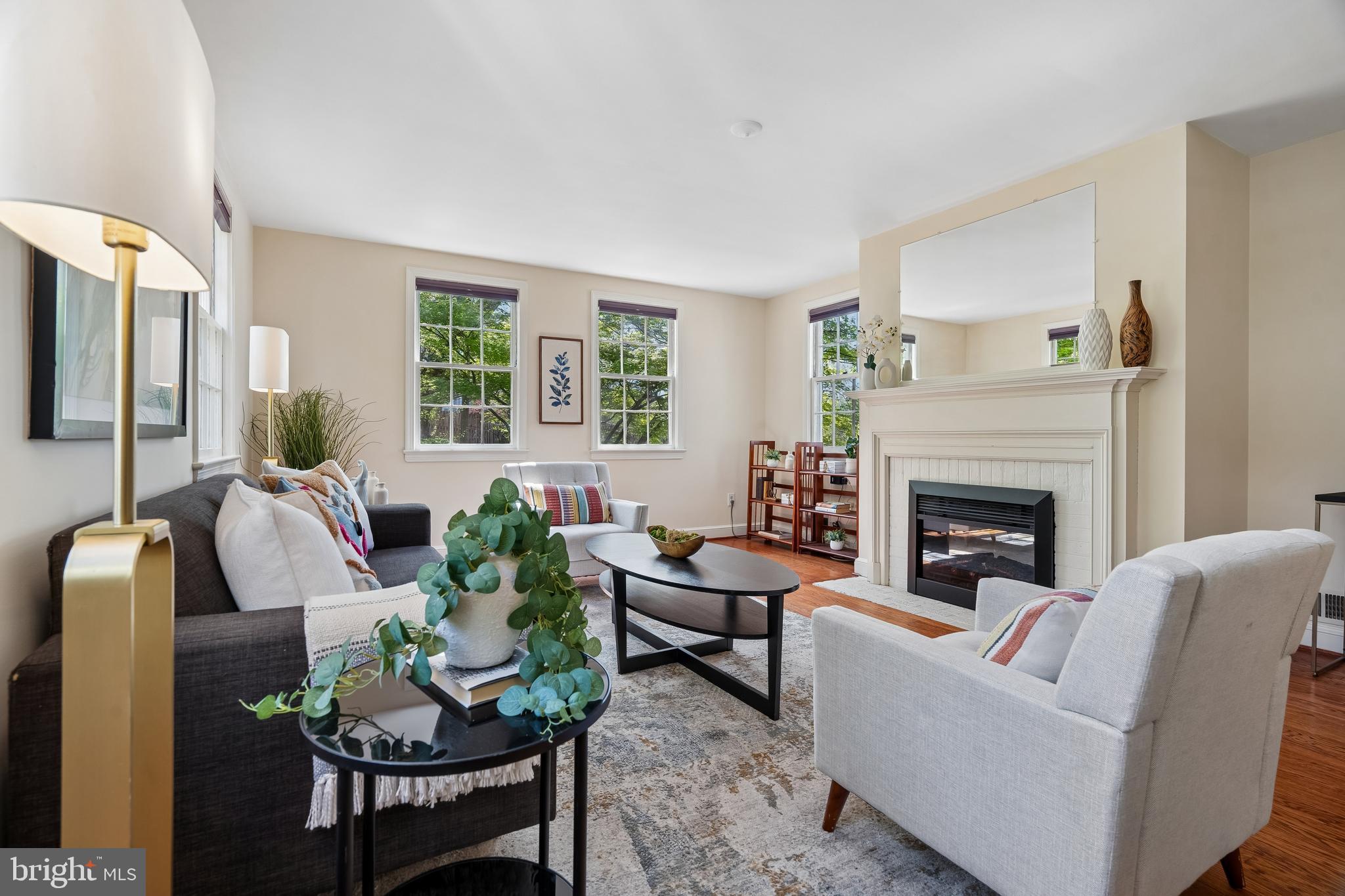 6500 BROOKES HILL COURT