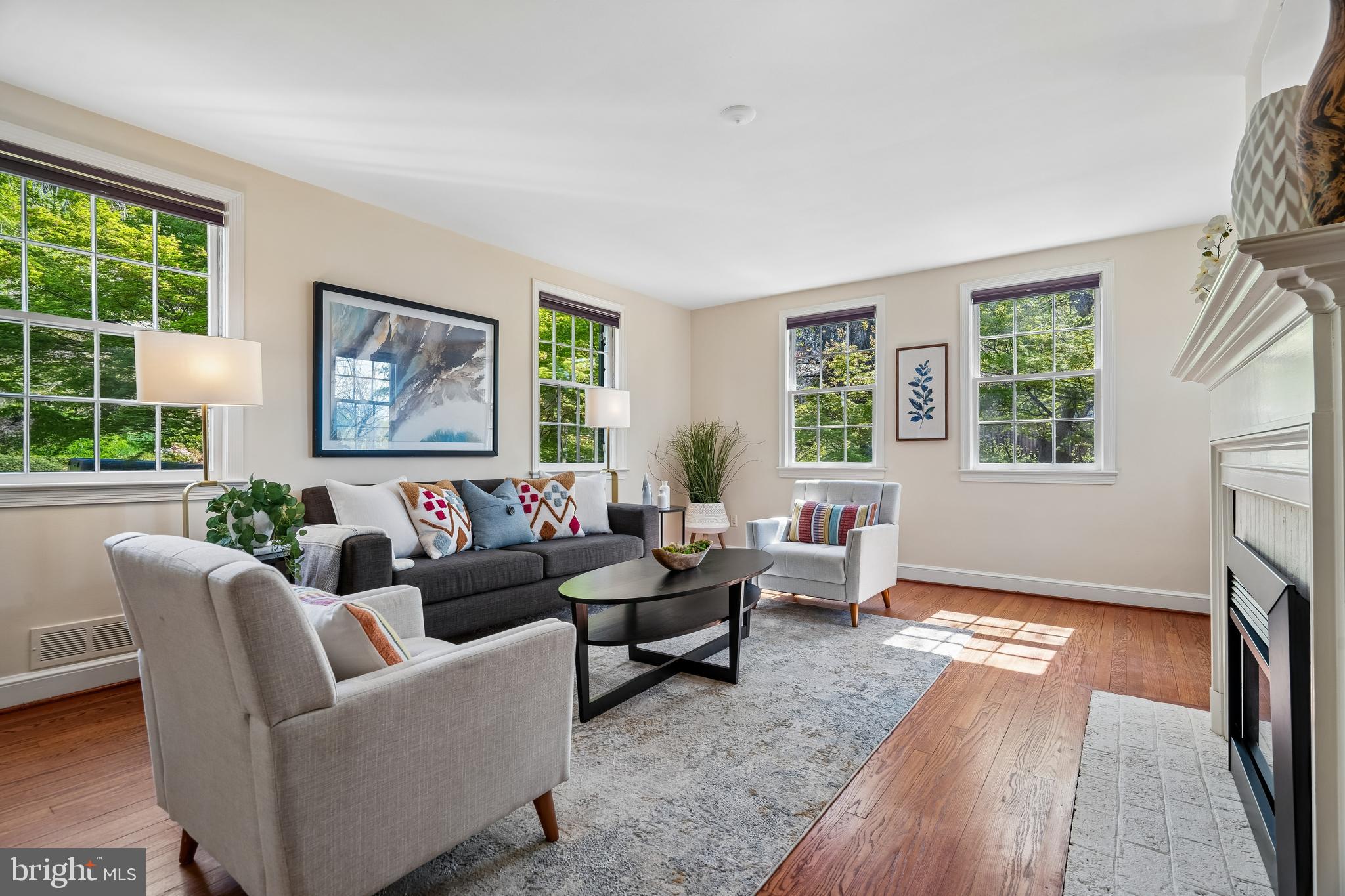 6500 BROOKES HILL COURT