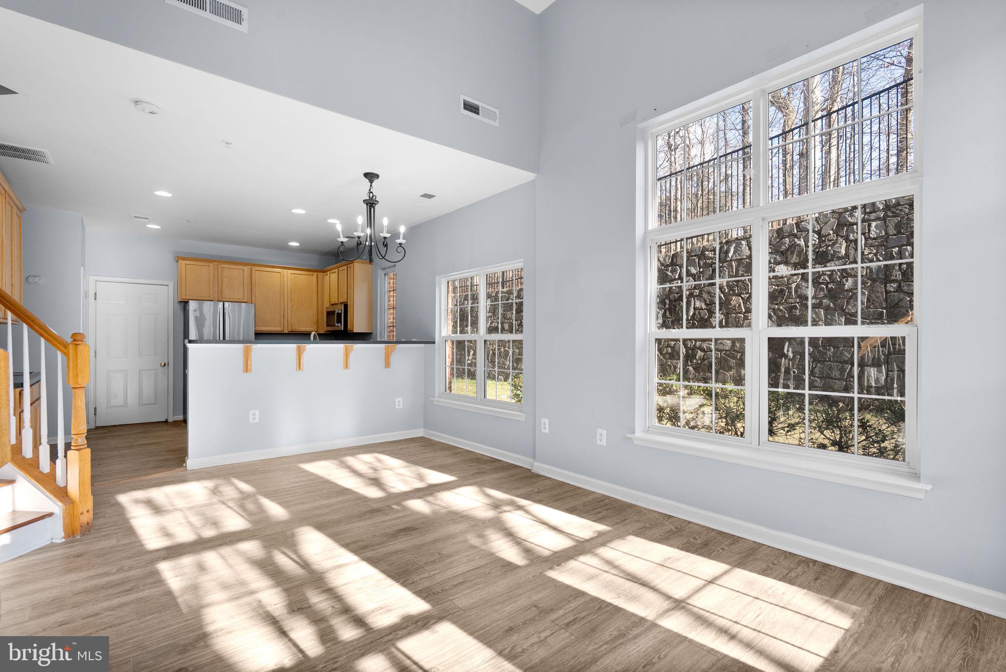 THE TOWNES CONDOMINIUM - Residential