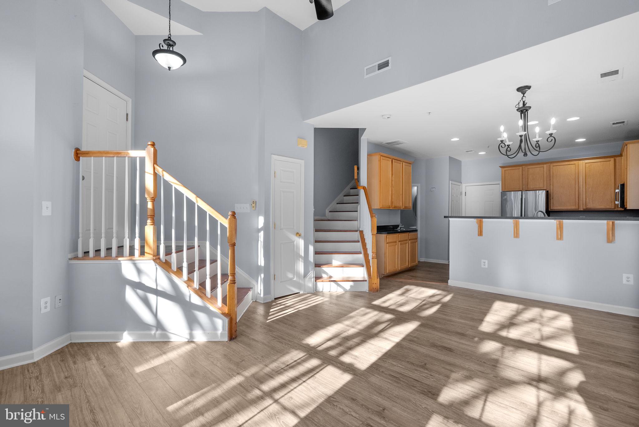 THE TOWNES CONDOMINIUM - Residential