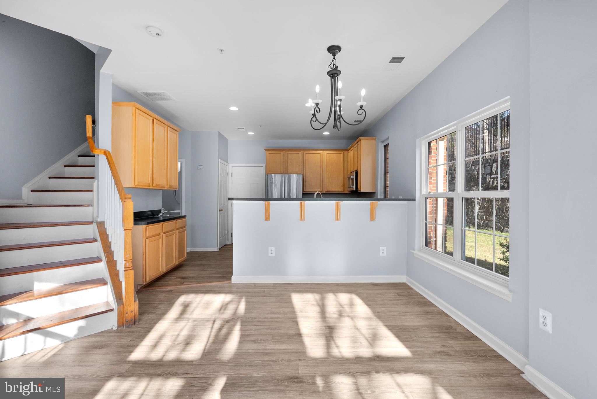 THE TOWNES CONDOMINIUM - Residential