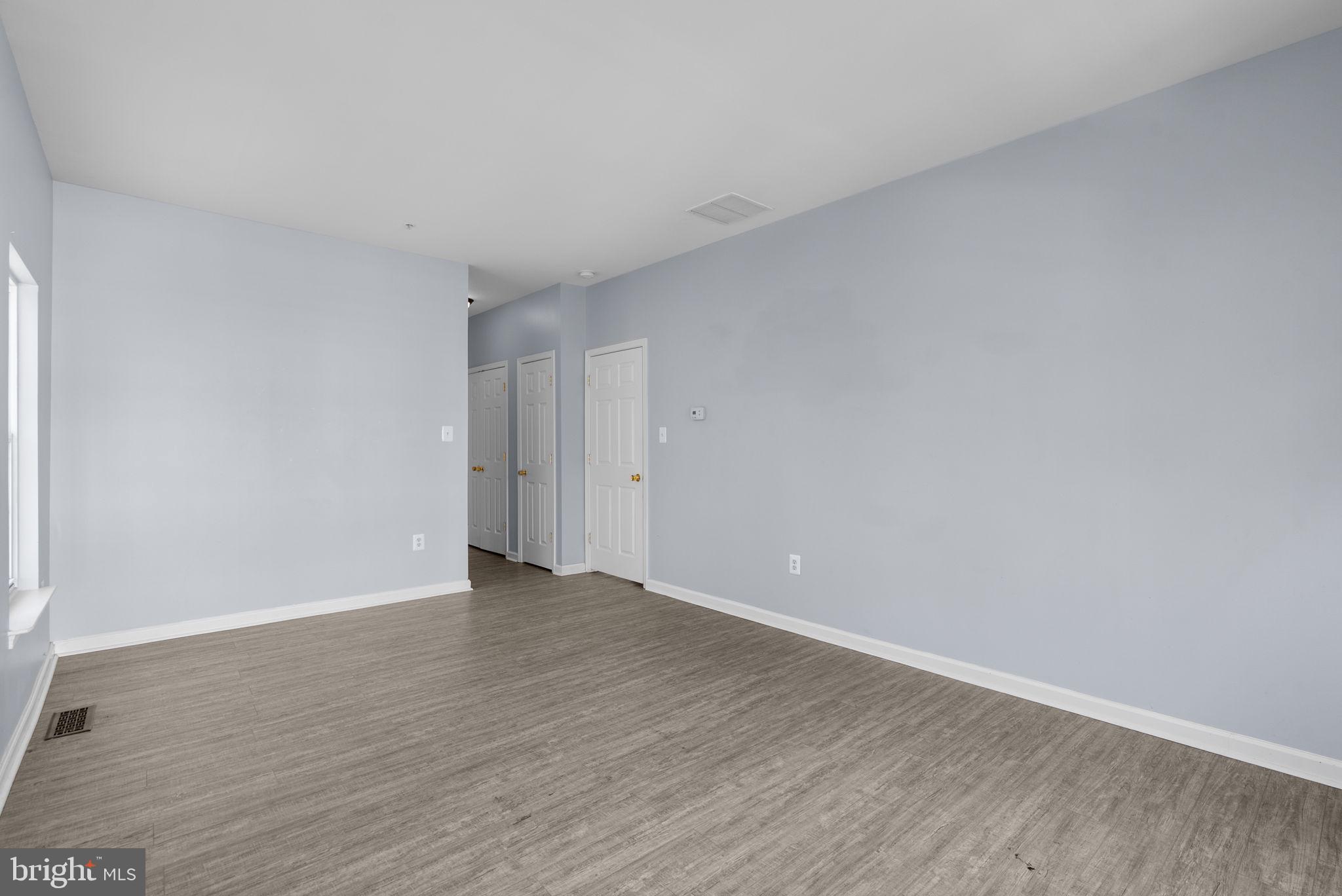 THE TOWNES CONDOMINIUM - Residential