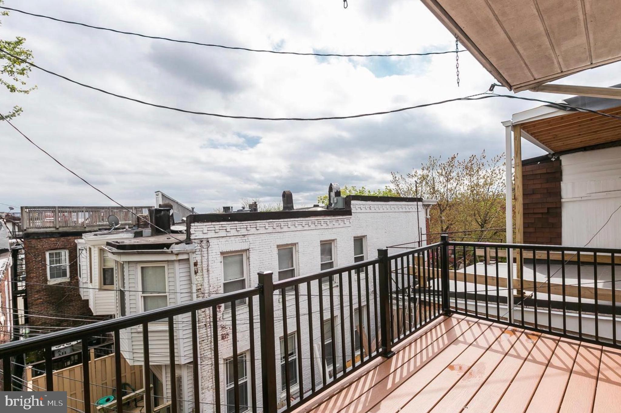 BUTCHERS HILL - Residential