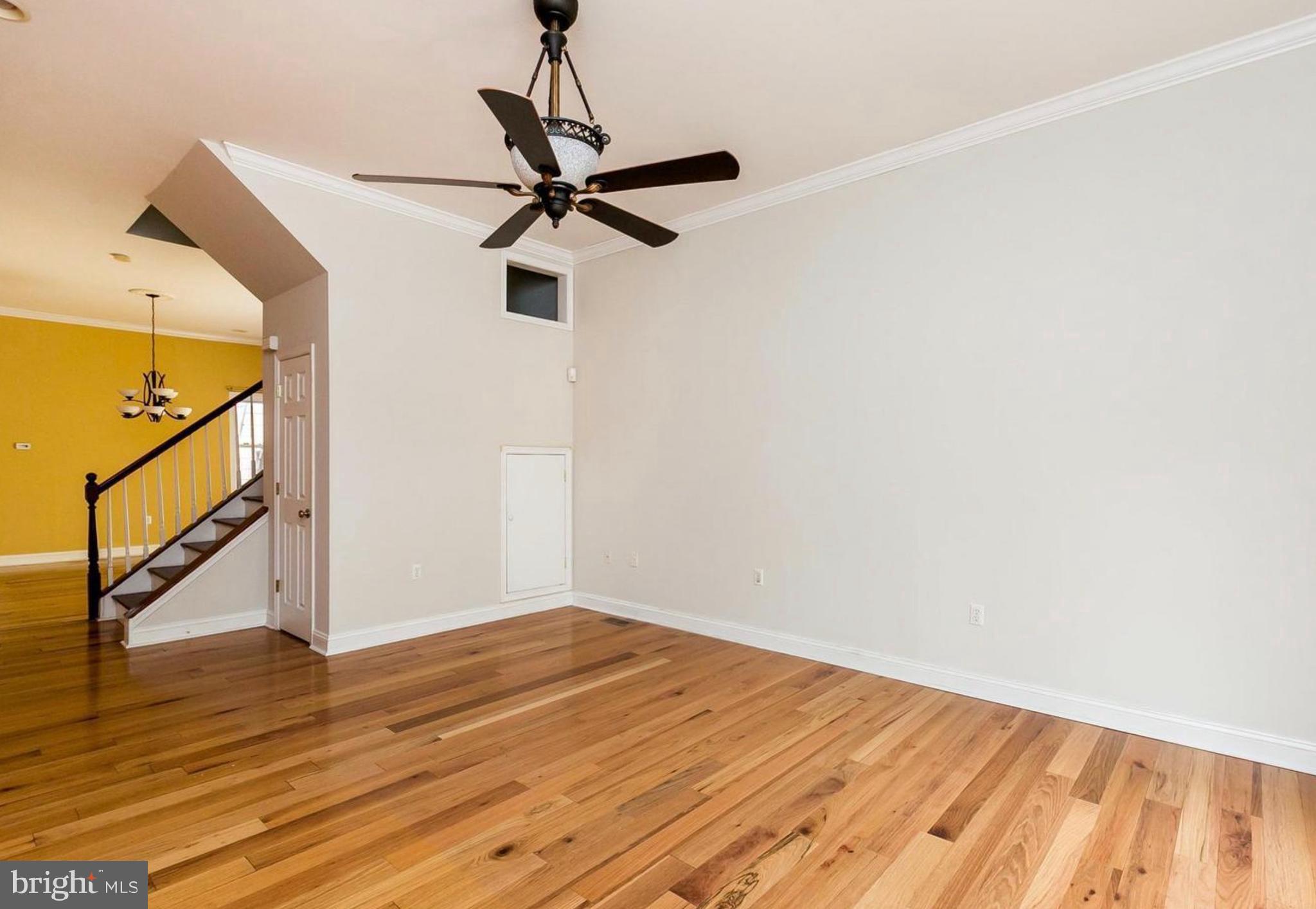 BUTCHERS HILL - Residential