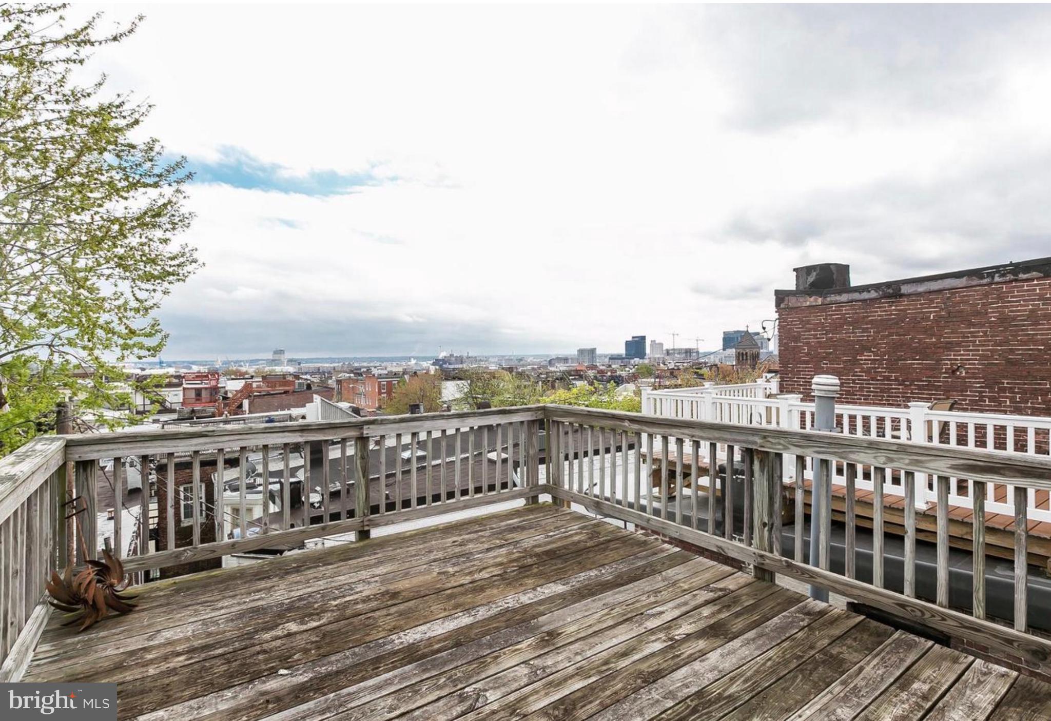 BUTCHERS HILL - Residential