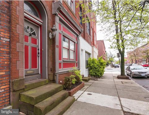 2205 E BALTIMORE STREET BALTIMORE MD 21231