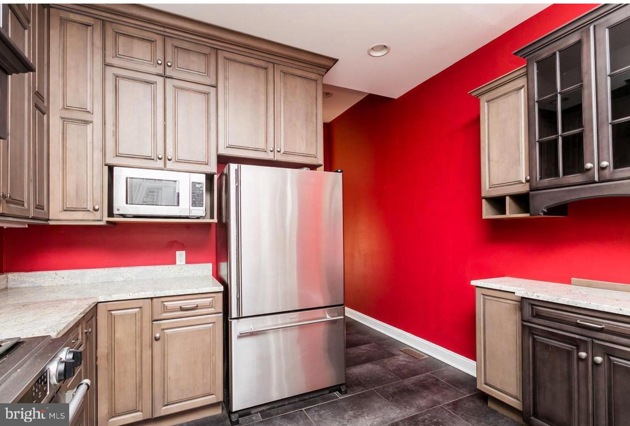 BUTCHERS HILL - Residential