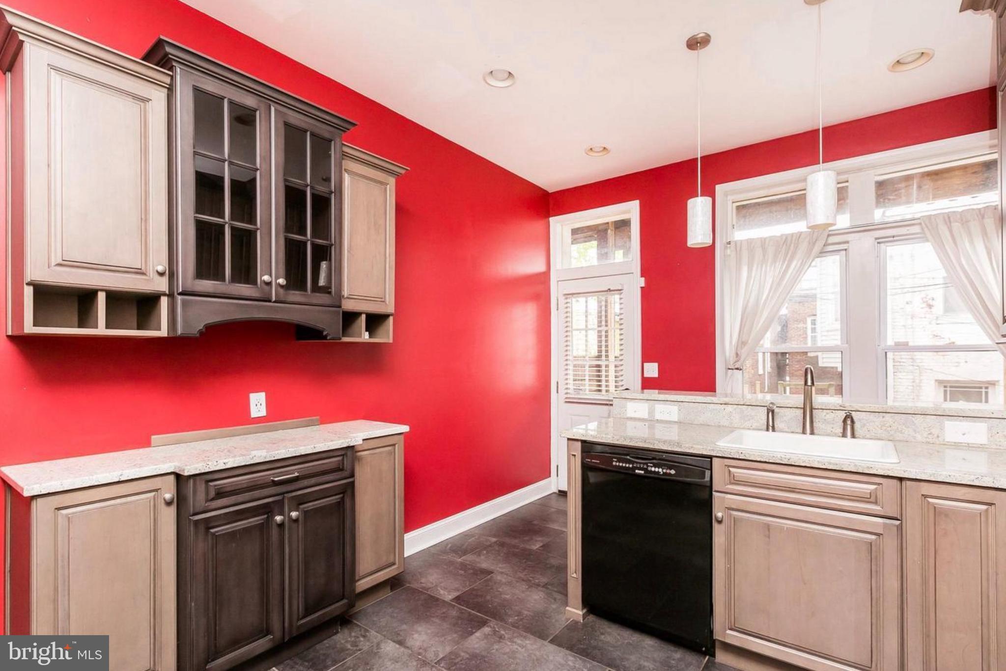 BUTCHERS HILL - Residential