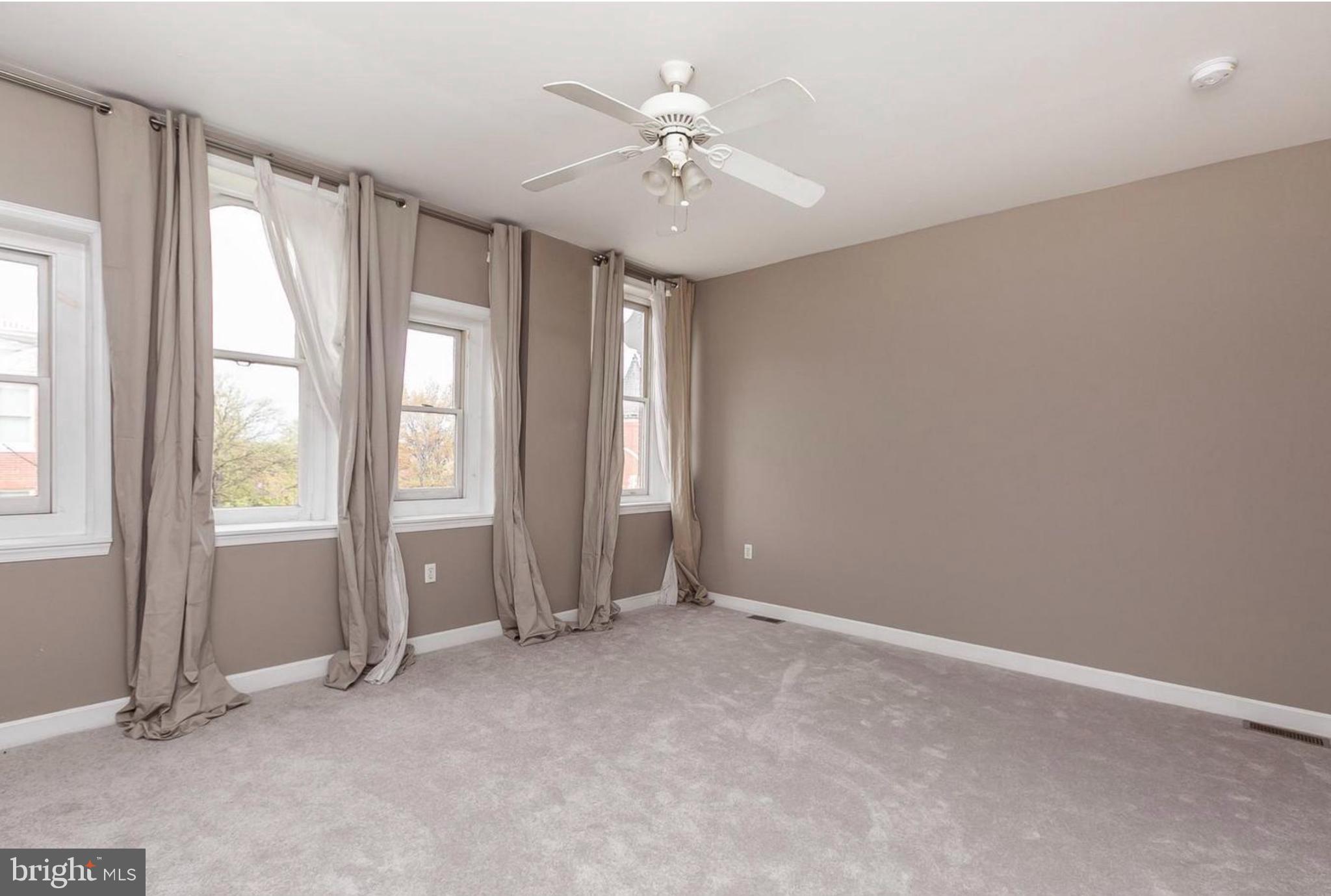 BUTCHERS HILL - Residential