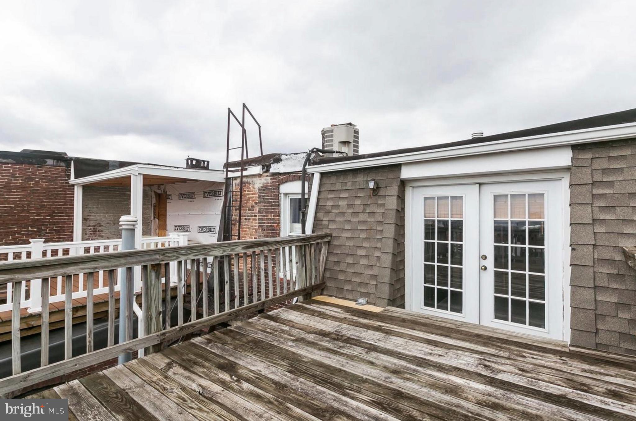 BUTCHERS HILL - Residential