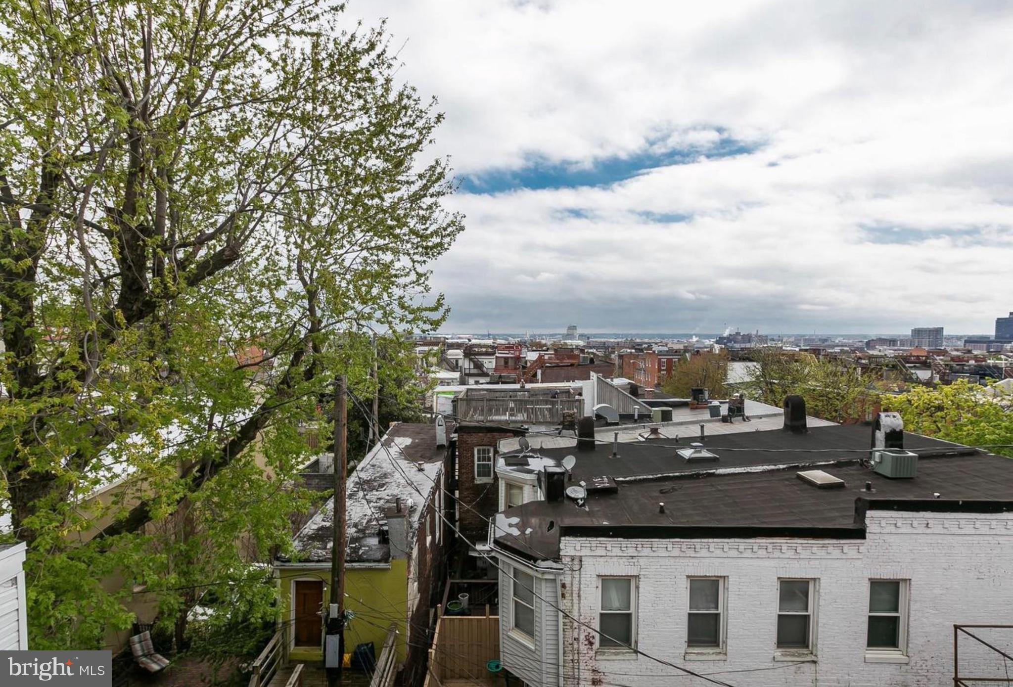 BUTCHERS HILL - Residential