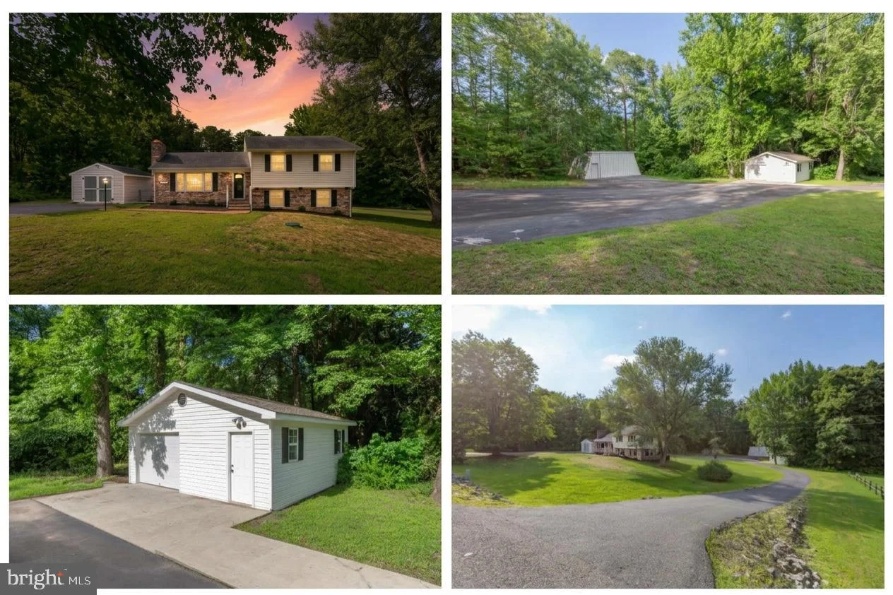 14279 Stonewall Jackson Road