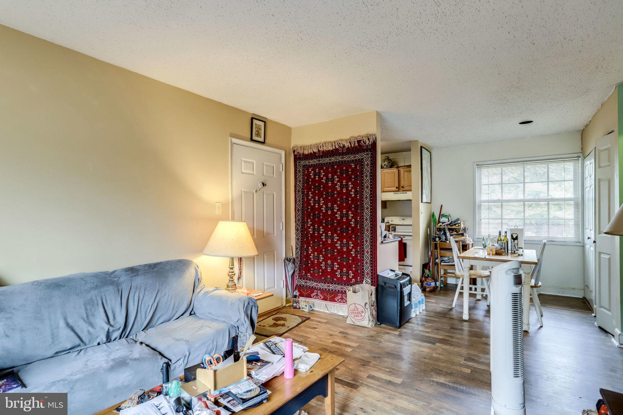 POTOWMACK CROSSING - Residential