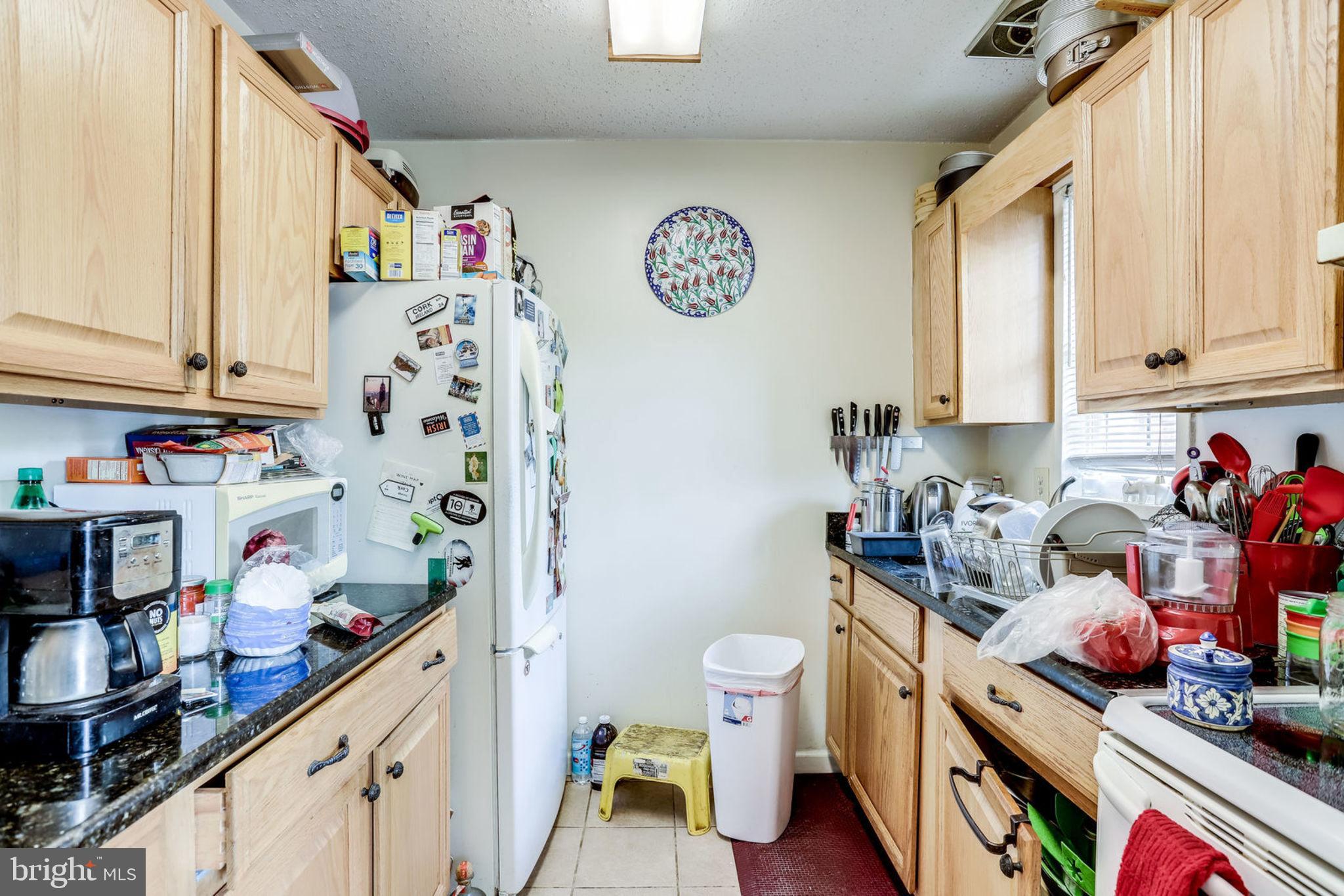 POTOWMACK CROSSING - Residential