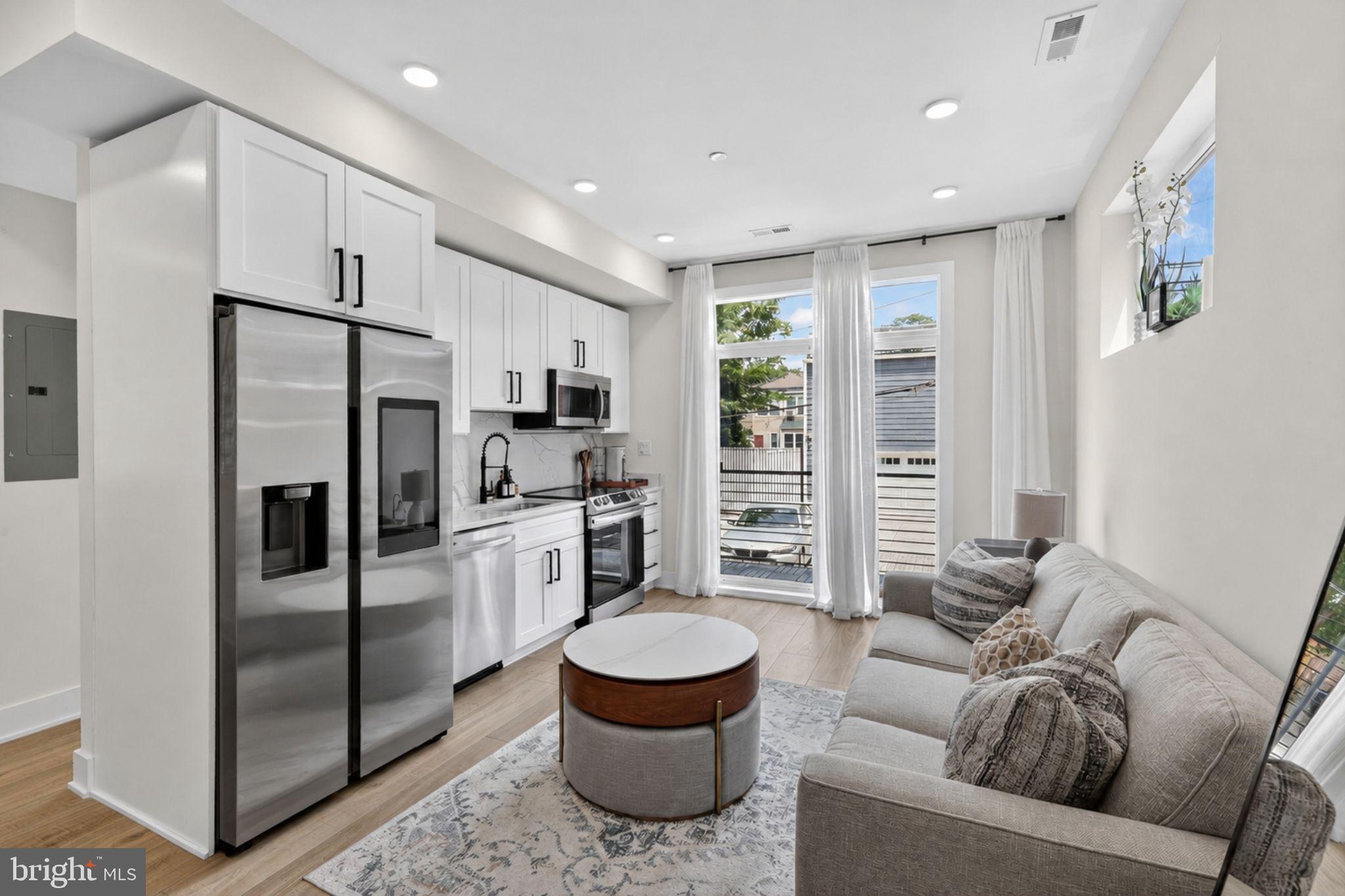 1307 LONGFELLOW STREET NW 8