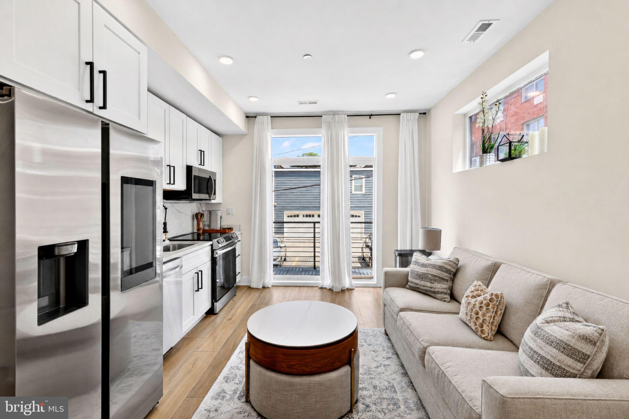 1307 LONGFELLOW STREET NW 8