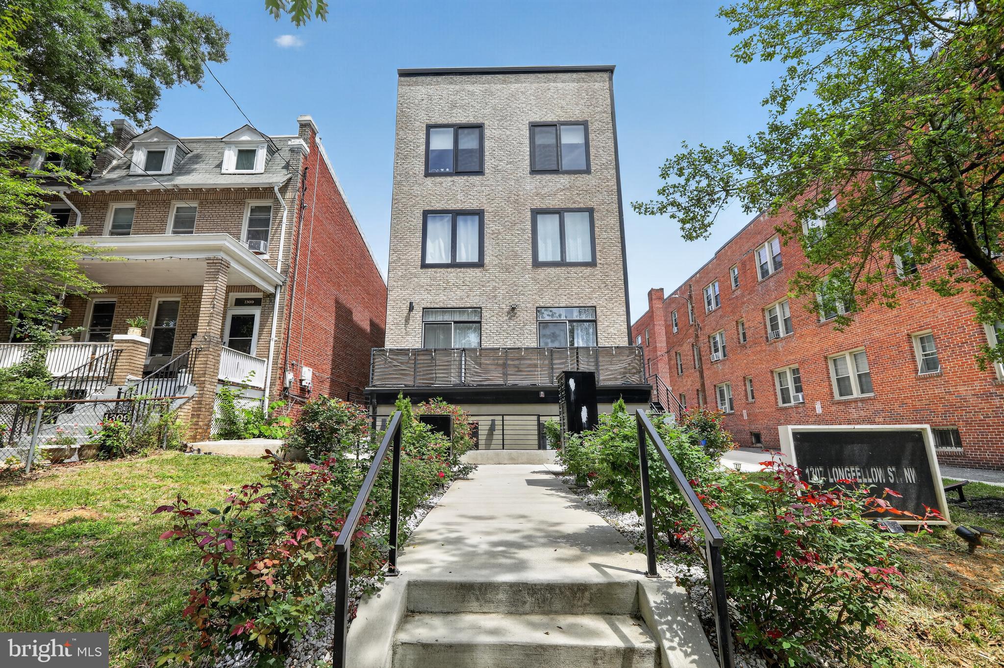 1307 LONGFELLOW STREET NW 8