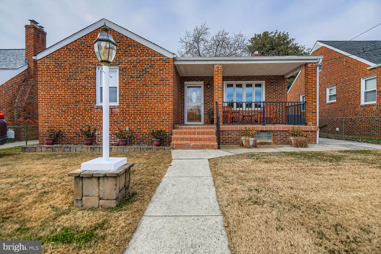 EASTERN HEIGHTS - Residential