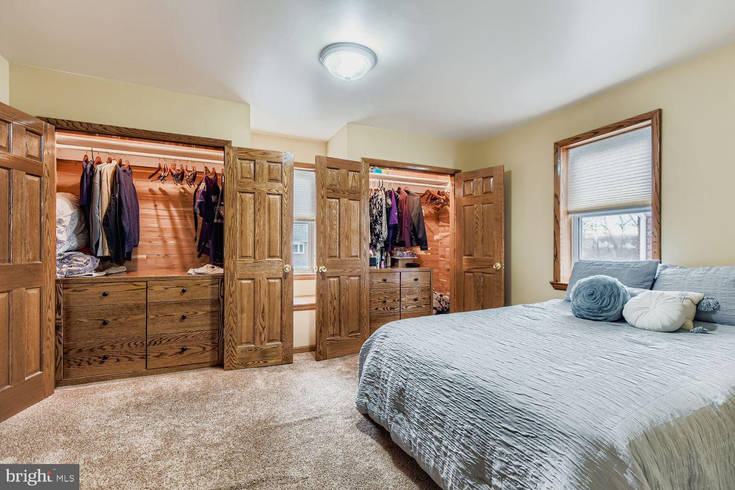 EASTERN HEIGHTS - Residential