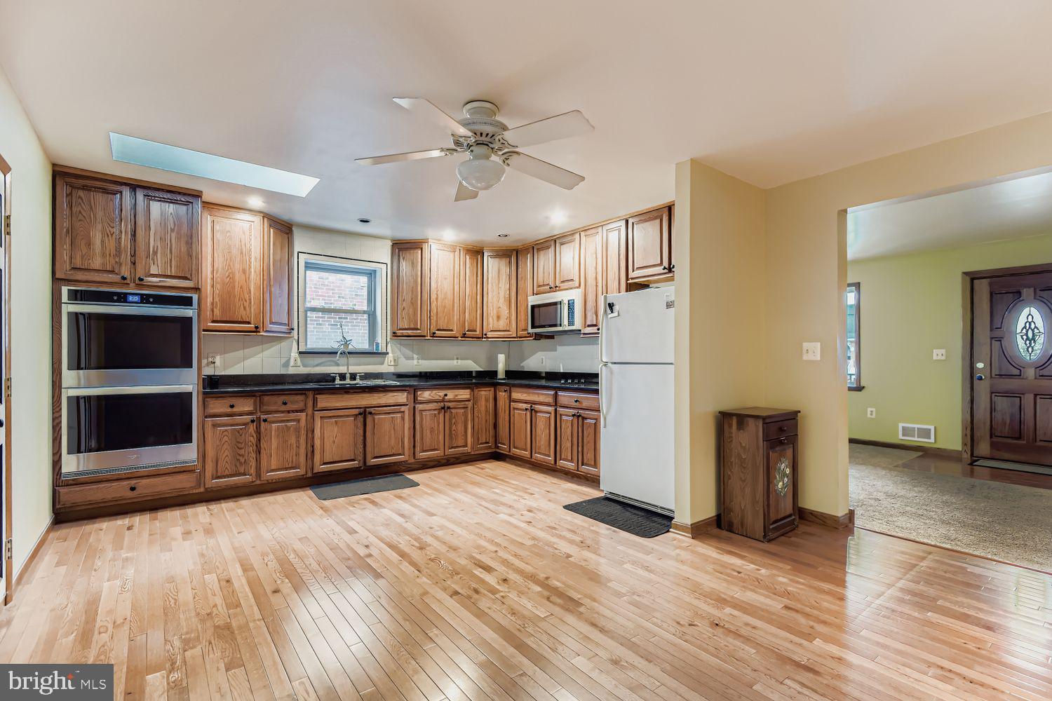 EASTERN HEIGHTS - Residential