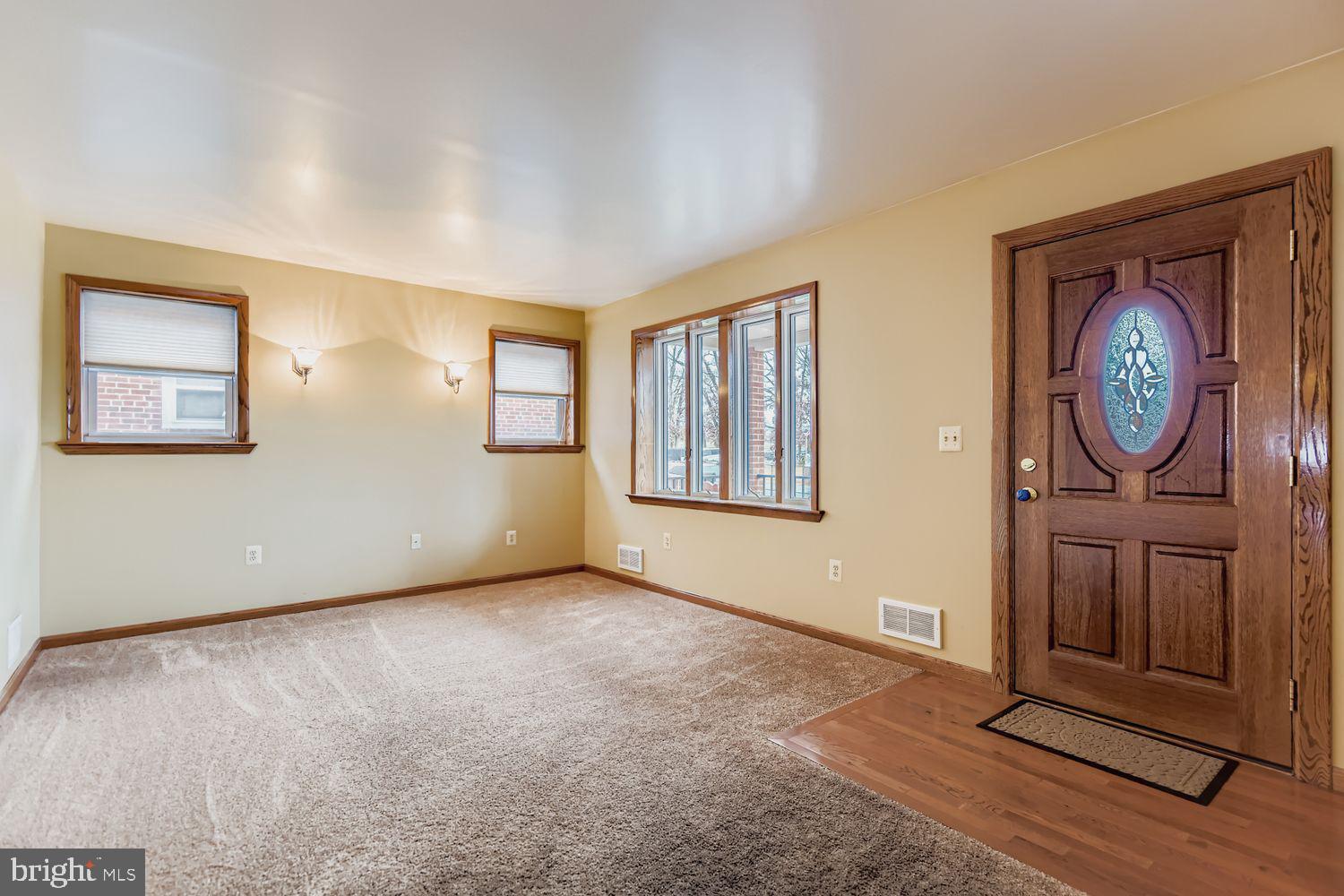 EASTERN HEIGHTS - Residential