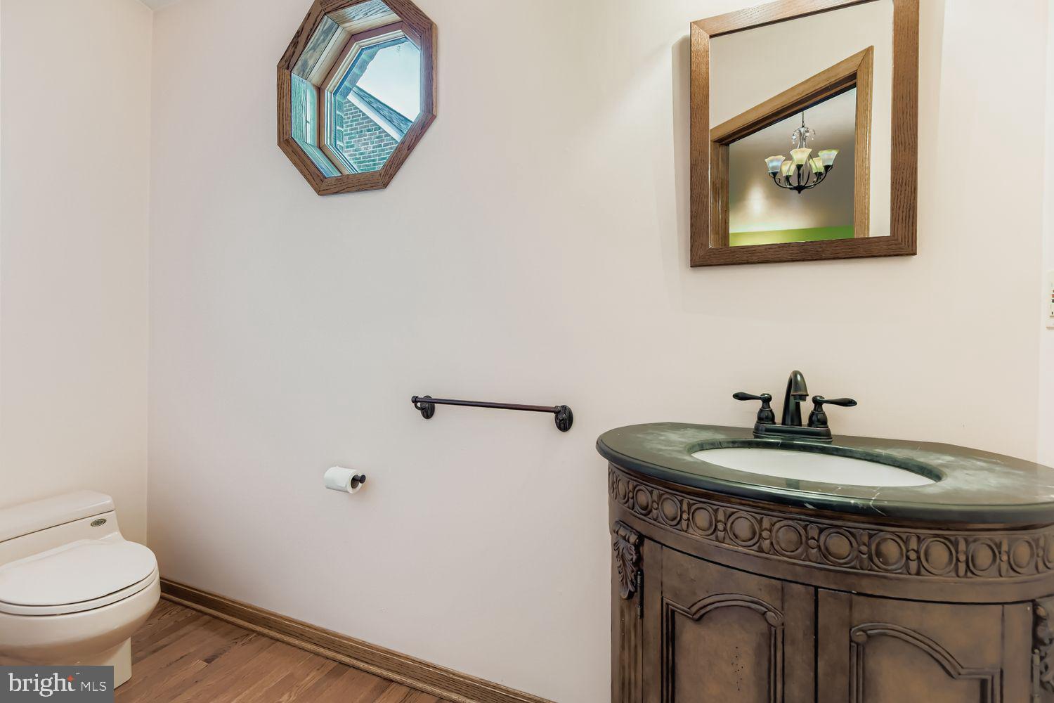 EASTERN HEIGHTS - Residential