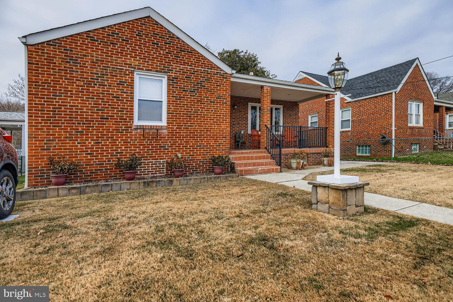 EASTERN HEIGHTS - Residential