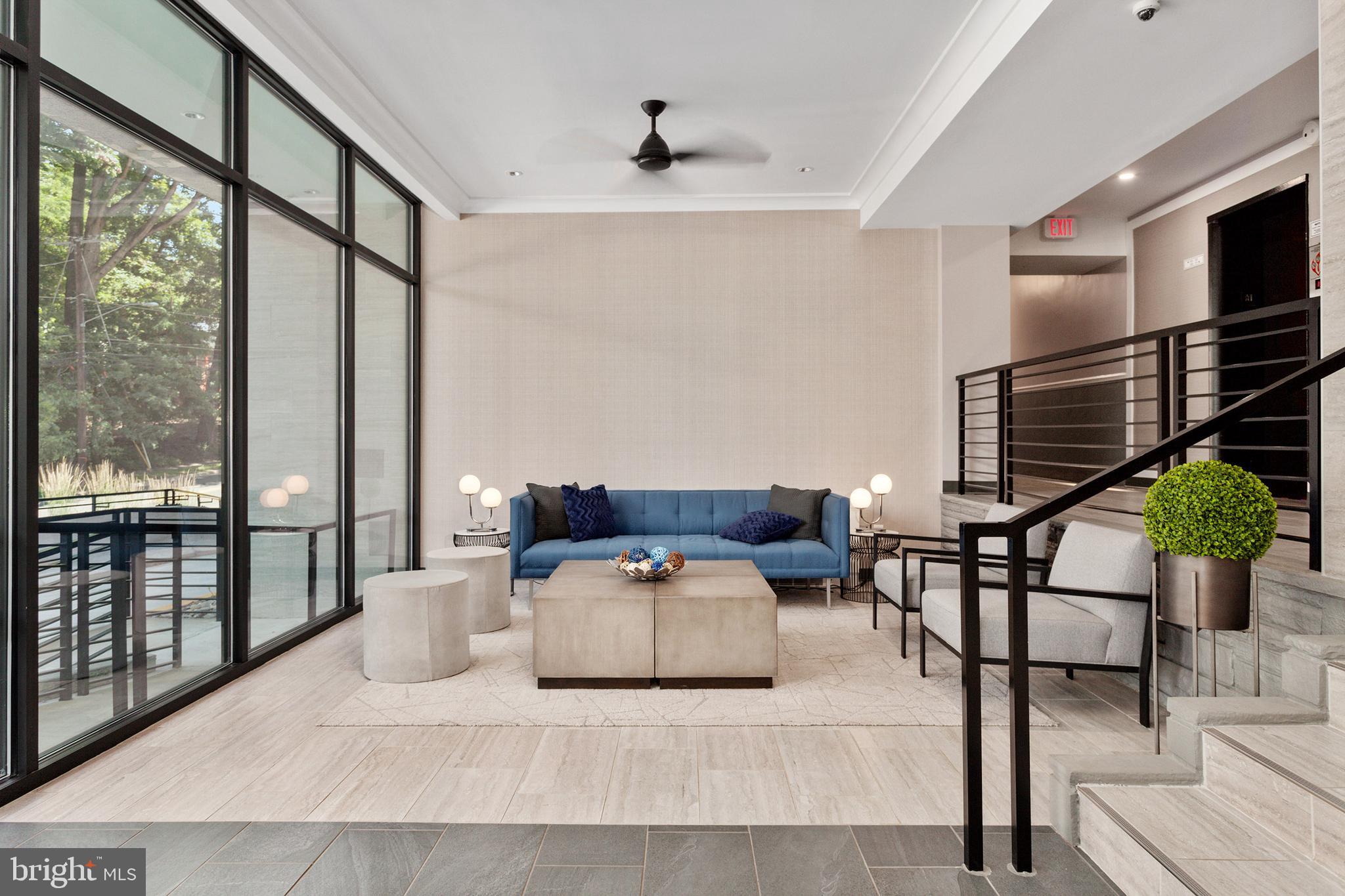 SILVER SPRING - Residential