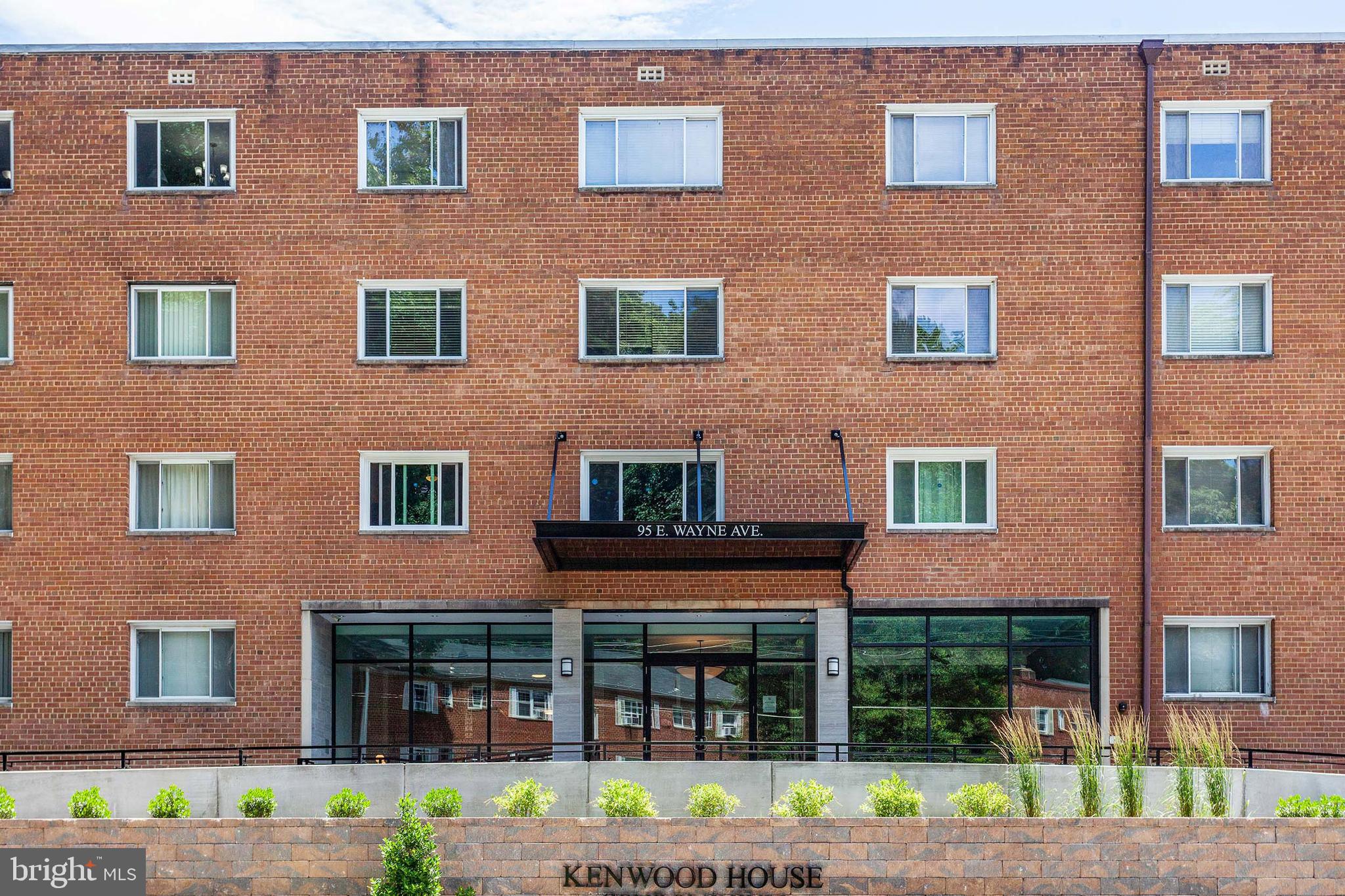 SILVER SPRING - Residential