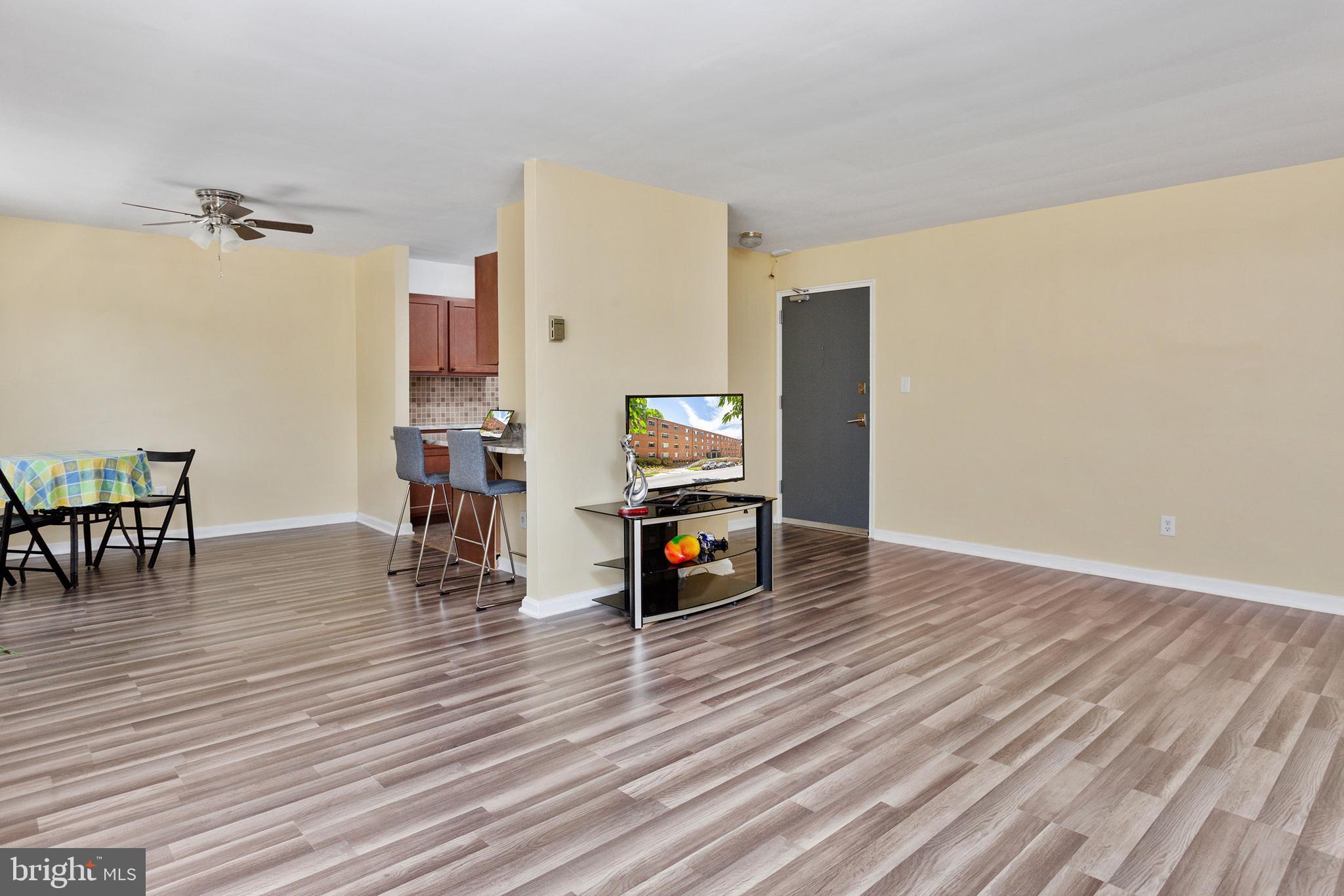 SILVER SPRING - Residential