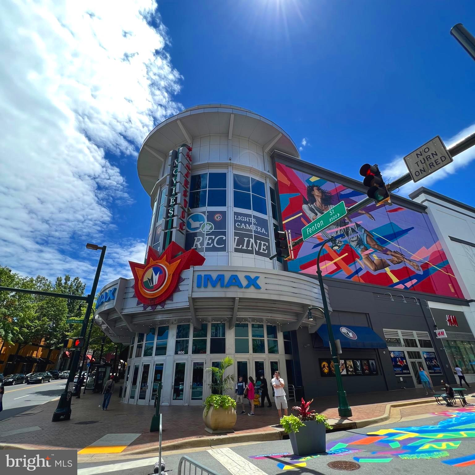 SILVER SPRING - Residential