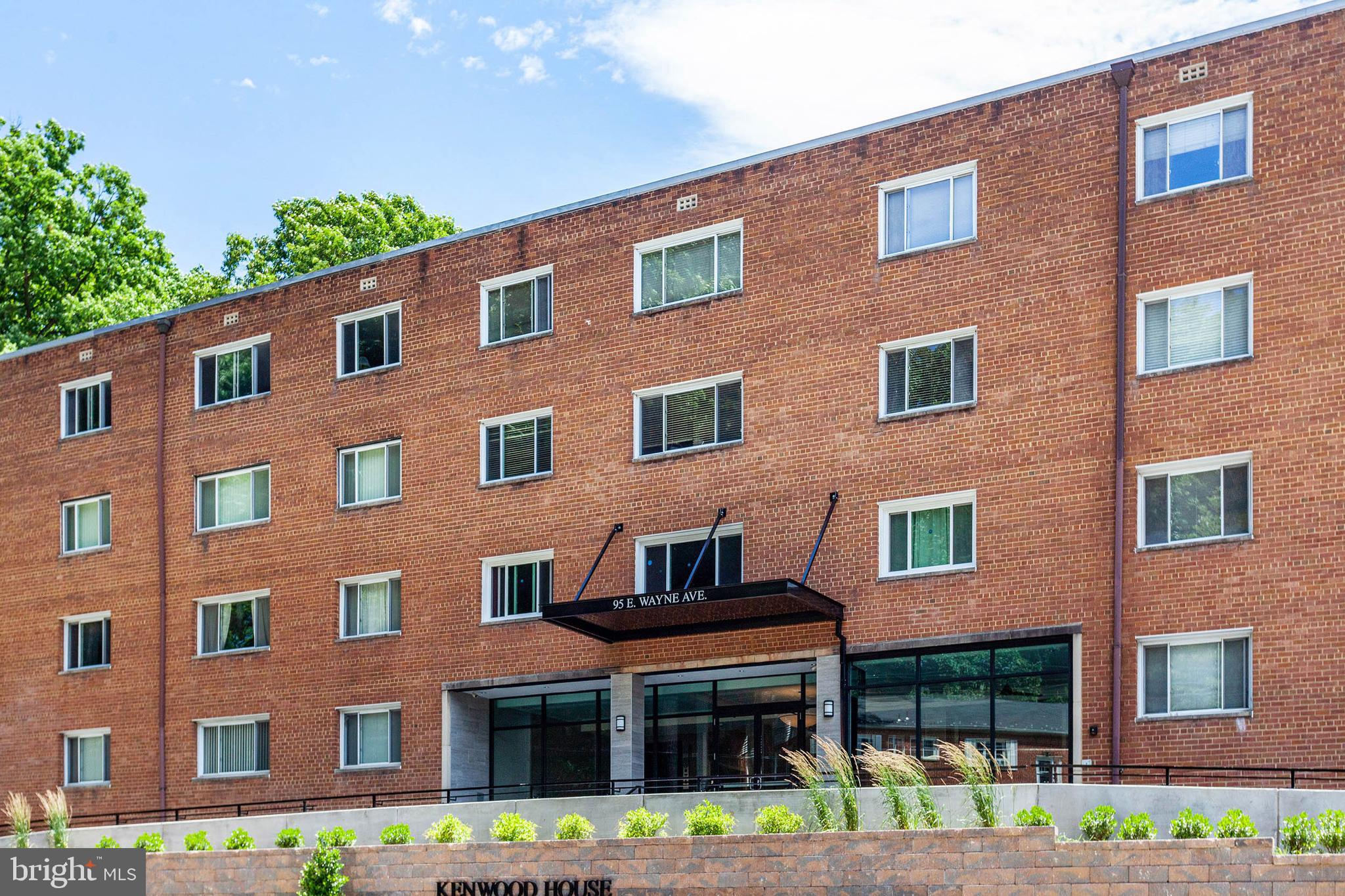 SILVER SPRING - Residential