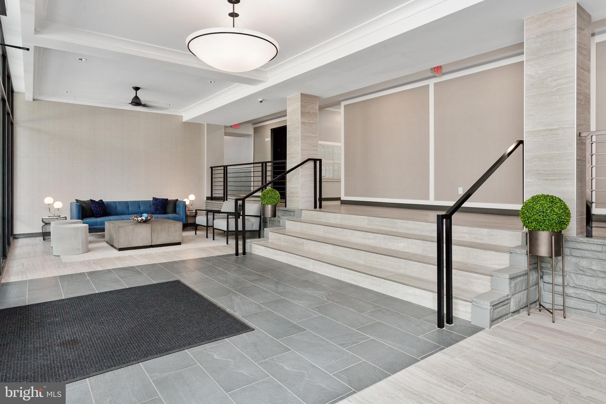 SILVER SPRING - Residential