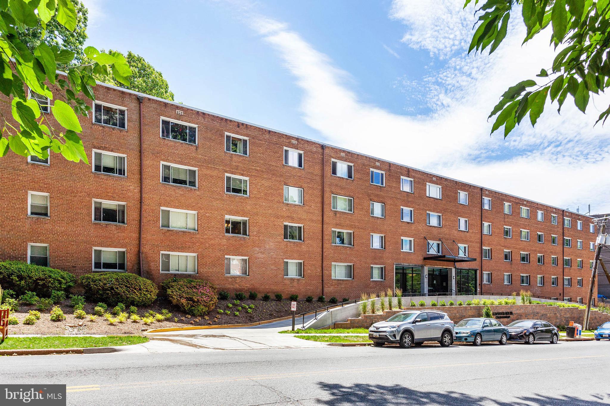 SILVER SPRING - Residential