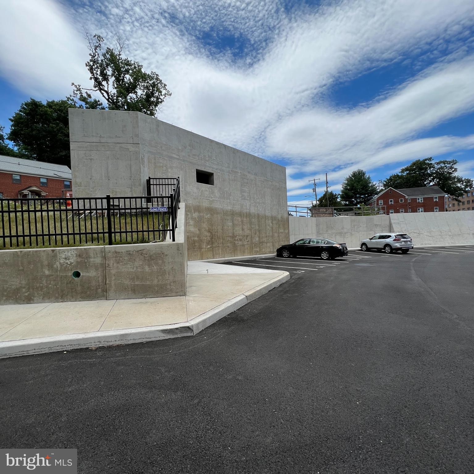 SILVER SPRING - Residential