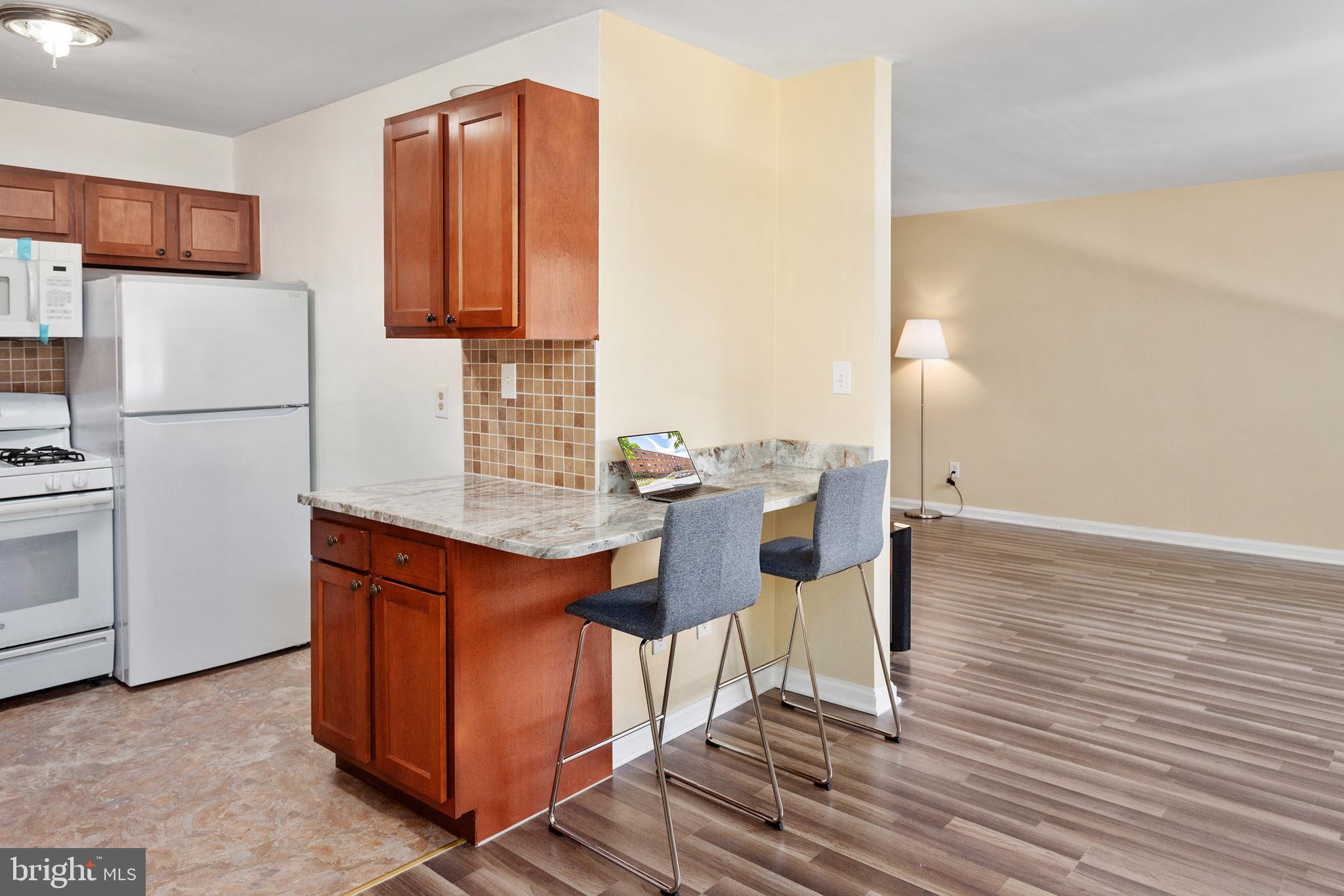 SILVER SPRING - Residential