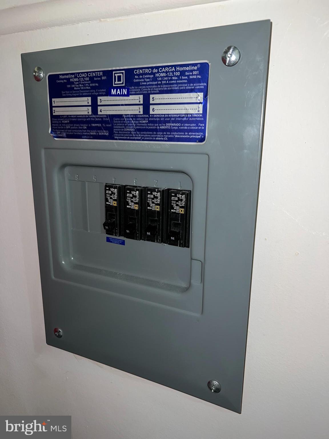 SILVER SPRING - Residential