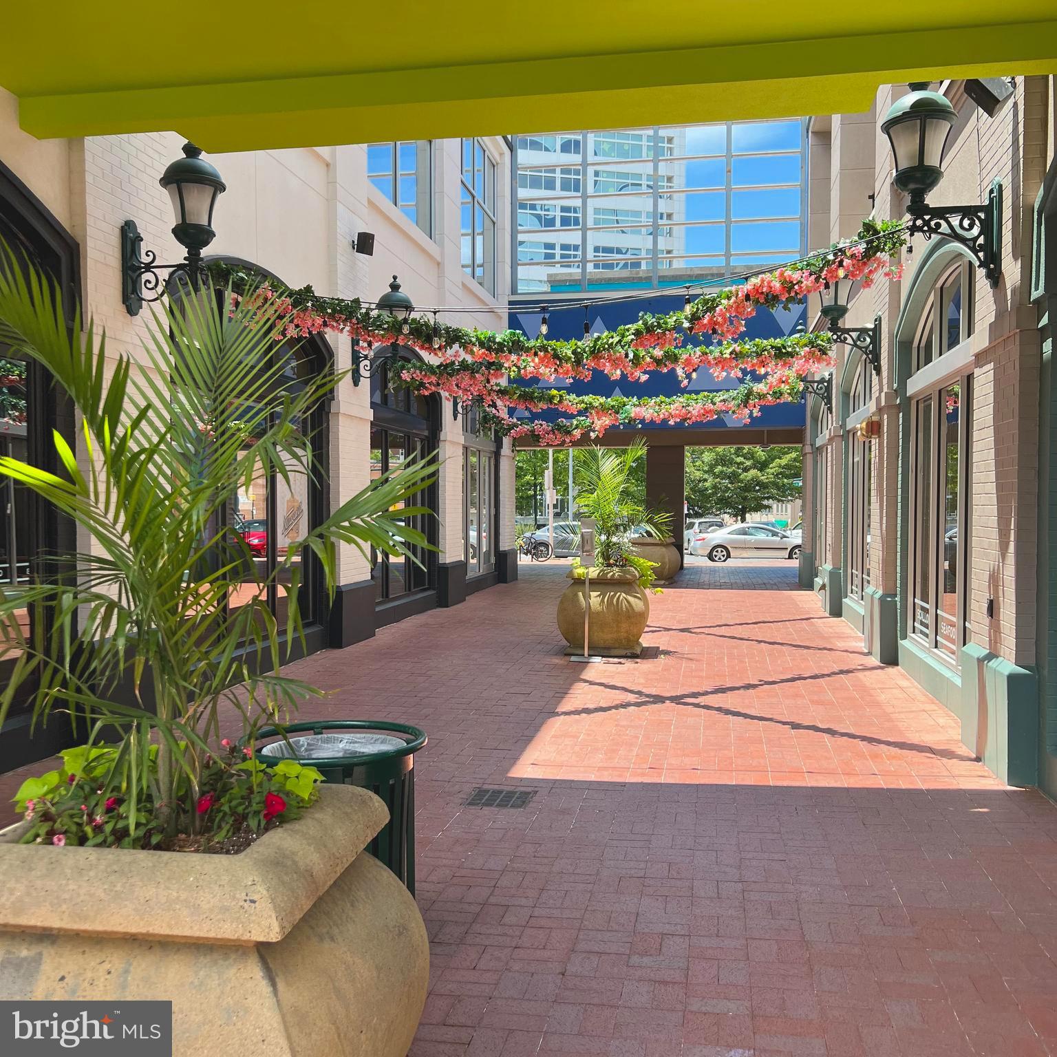 SILVER SPRING - Residential