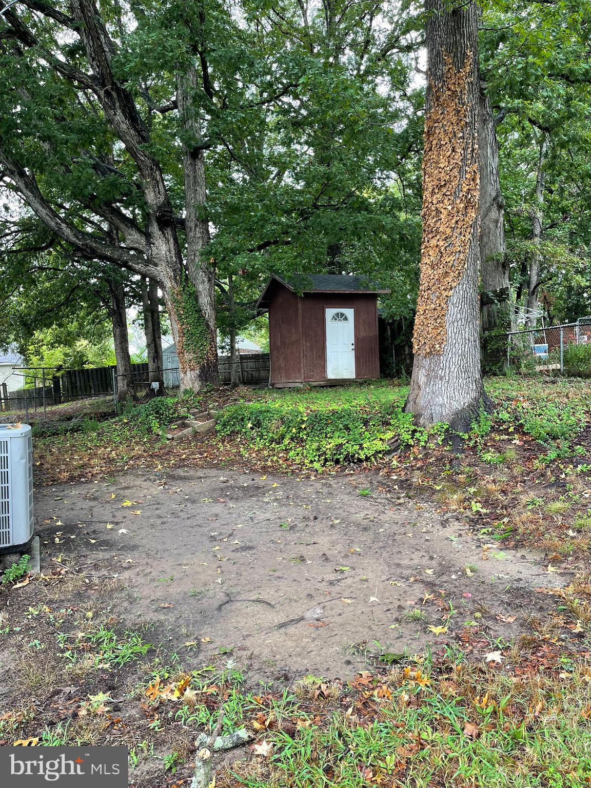 PATUXENT PARK - Residential Lease