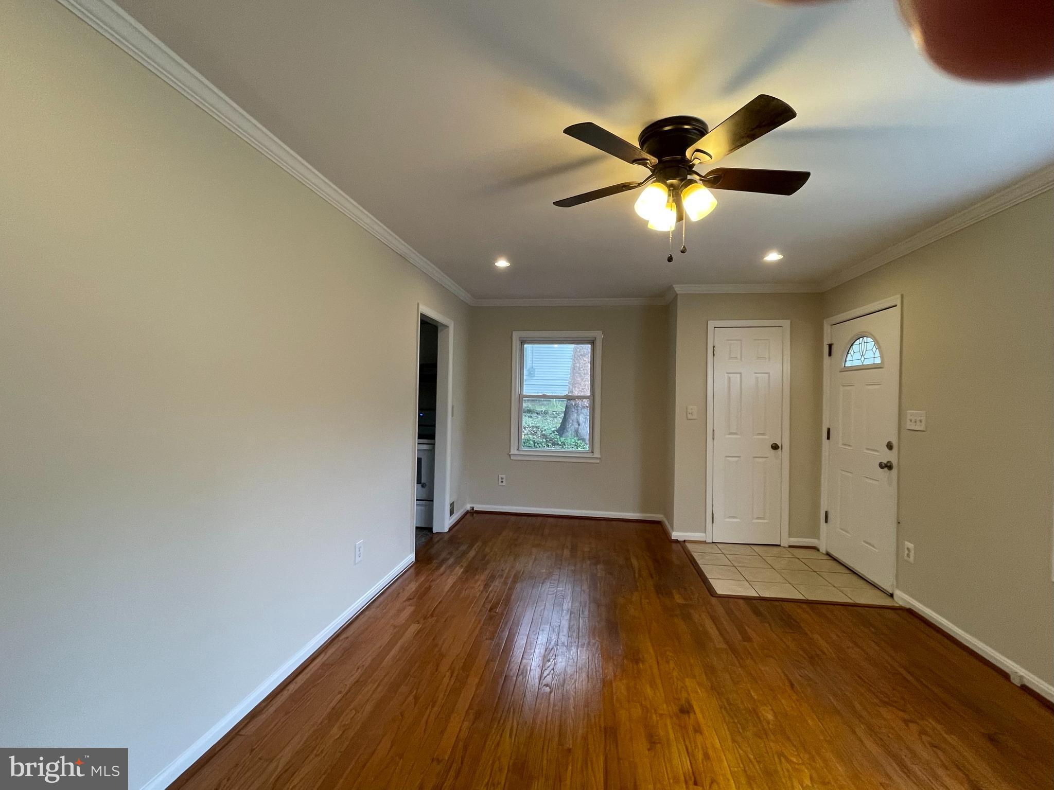 PATUXENT PARK - Residential Lease