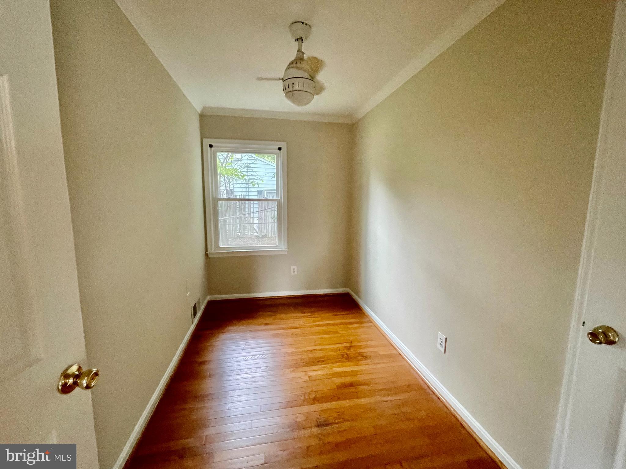 PATUXENT PARK - Residential Lease