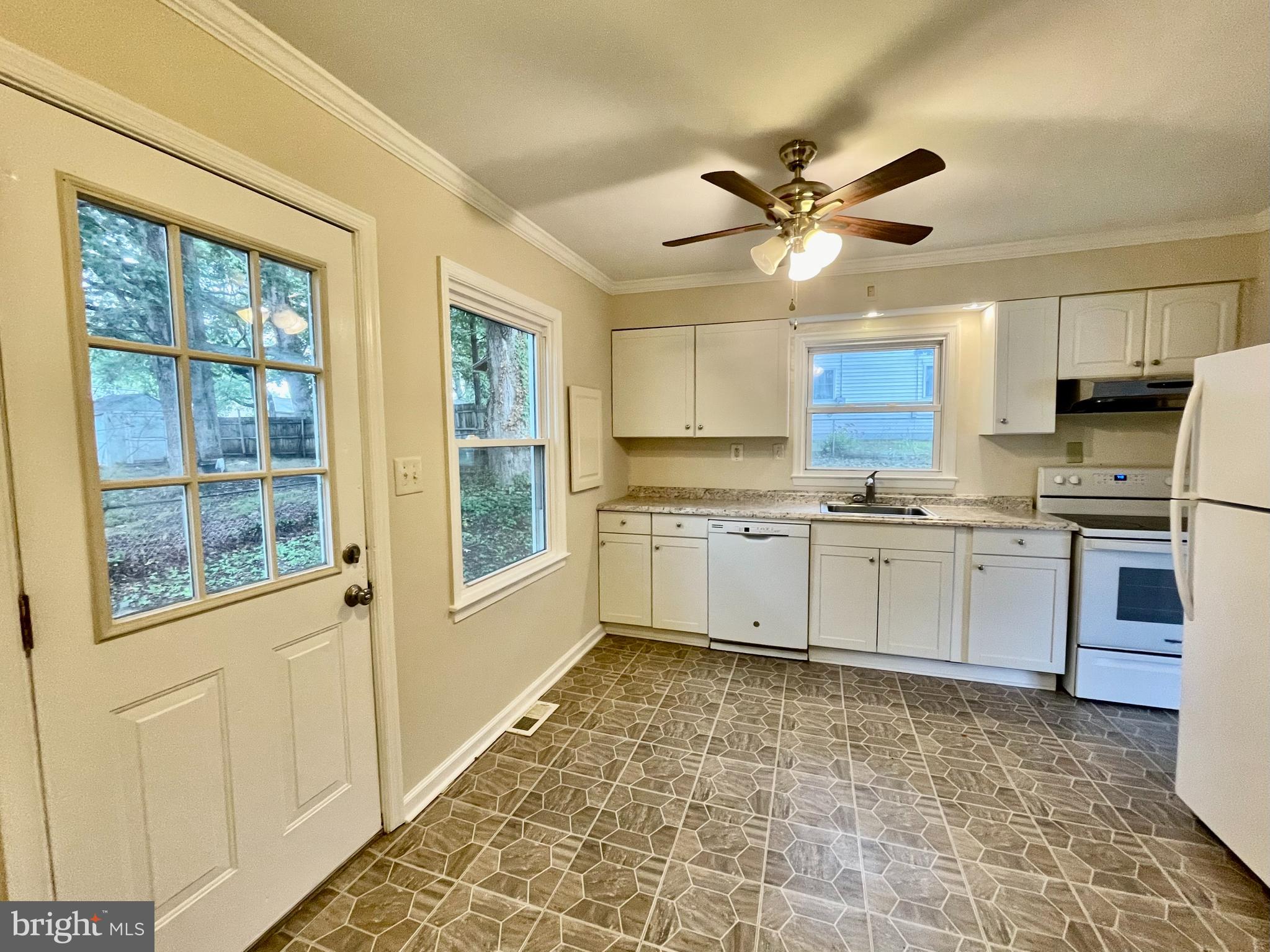 PATUXENT PARK - Residential Lease