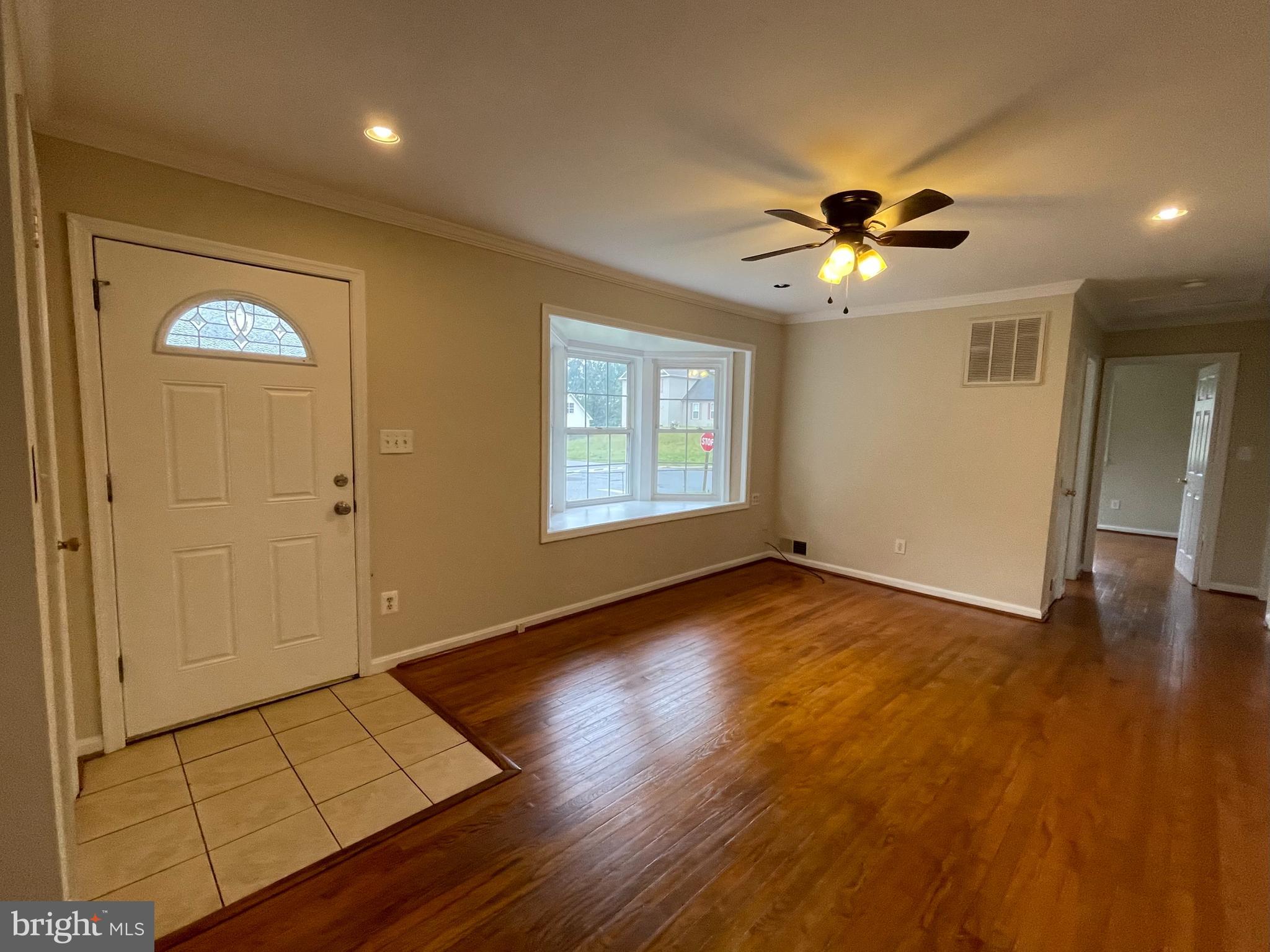 PATUXENT PARK - Residential Lease