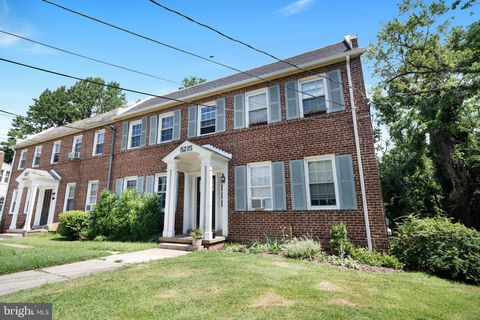 8215 SCHRIDER STREET SILVER SPRING MD 20910