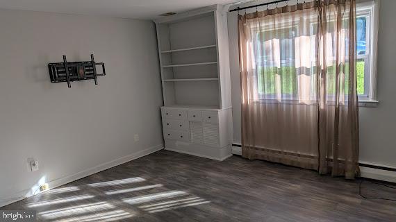 CAMPUS HILLS - Residential Lease